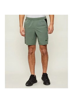 BOSS GREEN Szorty S_T-Match 9 inch | Regular Fit ze sklepu Gomez Fashion Store w kategorii Spodenki męskie - zdjęcie 188427491
