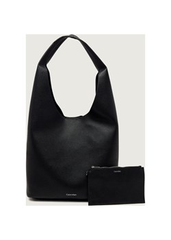 Calvin Klein Shopperka + saszetka ze sklepu Gomez Fashion Store w kategorii Torby Shopper bag - zdjęcie 188427501