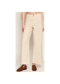 Weekend MaxMara Jeansy WKDMEDINA | flare fit ze sklepu Gomez Fashion Store w kategorii Jeansy damskie - zdjęcie 188427530