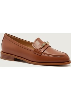 Michael Kors Skórzane loafersy DINA ze sklepu Gomez Fashion Store w kategorii Półbuty damskie - zdjęcie 188427540