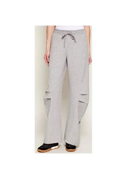 Patrizia Pepe Spodnie dresowe | Relaxed fit ze sklepu Gomez Fashion Store w kategorii Spodnie damskie - zdjęcie 188427541