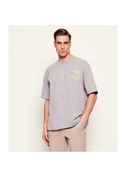 AllSaints T-shirt AYEDEE | Oversize fit ze sklepu Gomez Fashion Store w kategorii T-shirty męskie - zdjęcie 188427542