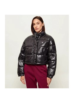 Calvin Klein Jeans Kurtka | Cropped Fit ze sklepu Gomez Fashion Store w kategorii Kurtki damskie - zdjęcie 188427590