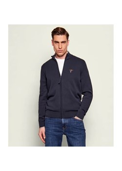 Aeronautica Militare Sweter | Regular Fit ze sklepu Gomez Fashion Store w kategorii Swetry męskie - zdjęcie 188427601
