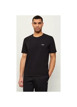 BOSS BLACK T-shirt Mix&Match | Regular Fit ze sklepu Gomez Fashion Store w kategorii T-shirty męskie - zdjęcie 188427613