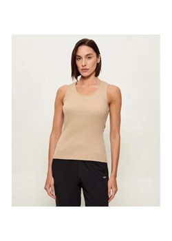 Aeronautica Militare Top | Slim Fit ze sklepu Gomez Fashion Store w kategorii Bluzki damskie - zdjęcie 188427652