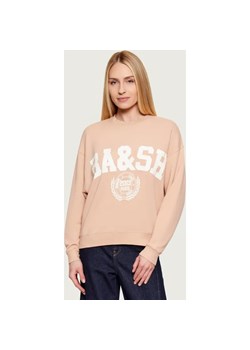 Ba&sh Bluza BENJAMIN | Relaxed fit ze sklepu Gomez Fashion Store w kategorii Bluzy damskie - zdjęcie 188427664
