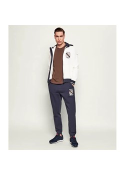 Aeronautica Militare Dres | Regular Fit ze sklepu Gomez Fashion Store w kategorii Dresy męskie - zdjęcie 188427672