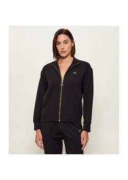 Aeronautica Militare Bluza | Regular Fit ze sklepu Gomez Fashion Store w kategorii Bluzy damskie - zdjęcie 188427673