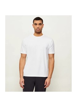 BOSS GREEN T-shirt Hole19 Graphic | Regular Fit ze sklepu Gomez Fashion Store w kategorii T-shirty męskie - zdjęcie 188427681