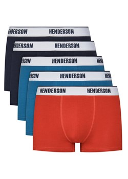 Henderson Komplet bokserek Oxide 42757 Kolorowy ze sklepu MODIVO w kategorii Majtki męskie - zdjęcie 188427773