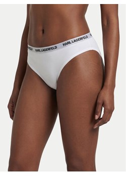 KARL LAGERFELD Komplet fig B1W47033 Kolorowy ze sklepu MODIVO w kategorii Majtki damskie - zdjęcie 188427844