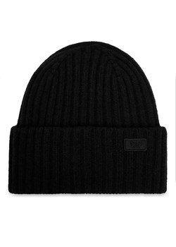 Czapka Weekend Max Mara Ritmo 2525576035 Czarny ze sklepu eobuwie.pl w kategorii Czapki zimowe damskie - zdjęcie 188428500