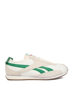 Sneakersy Reebok EO-R400 100255974 Biały ze sklepu eobuwie.pl w kategorii Buty sportowe męskie - zdjęcie 188428502