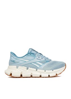 Buty do biegania Reebok EO-FLOATZIG 2 100244482 Niebieski ze sklepu eobuwie.pl w kategorii Buty sportowe damskie - zdjęcie 188428610