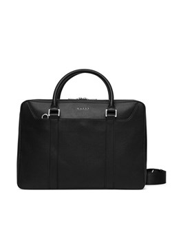 Torba na laptopa Guess HMPATU P5238 Czarny ze sklepu eobuwie.pl w kategorii Torby na laptopa - zdjęcie 188428611