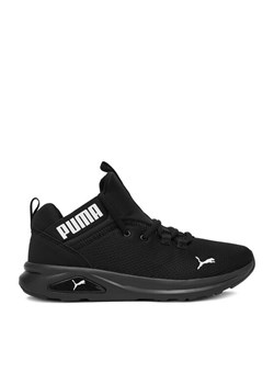 Sneakersy Puma C-ENZO 2 CLEAN JR 37643101 Czarny ze sklepu eobuwie.pl w kategorii Buty sportowe damskie - zdjęcie 188428630