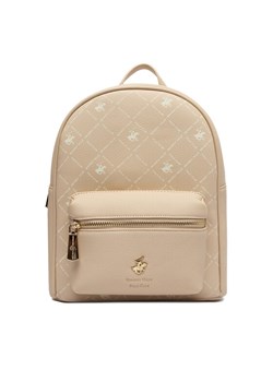 Plecak Beverly Hills Polo Club CEO-BHPC-L-012-09 Różowy ze sklepu eobuwie.pl w kategorii Plecaki - zdjęcie 188428640