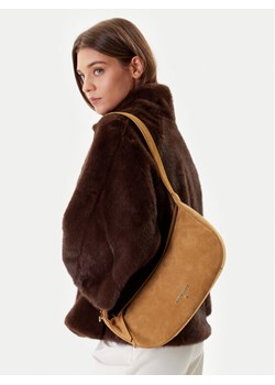 Patrizia Pepe Torebka 8B0274 L152 B768 Brązowy ze sklepu MODIVO w kategorii Torebki damskie - zdjęcie 188430054