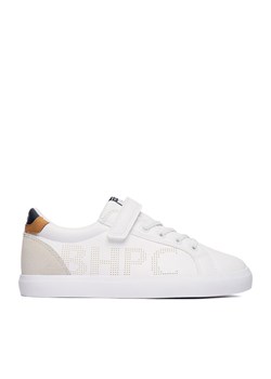 Beverly Hills Polo Club Sneakersy CEOWB-V9W-BHPC(IV) Biały ze sklepu MODIVO w kategorii Buty sportowe dziecięce - zdjęcie 188430080