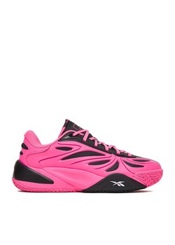 Reebok Buty do koszykówki EO-ANGEL REESE 1 100262060 Różowy ze sklepu MODIVO w kategorii Buty sportowe damskie - zdjęcie 188430084