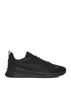 Puma Sneakersy EO-ANZARUN LITE 37112801 Czarny ze sklepu MODIVO w kategorii Buty sportowe męskie - zdjęcie 188430123