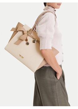 Nine West Torebka CEO-Serene-I-LX10186 Écru ze sklepu MODIVO w kategorii Torebki damskie - zdjęcie 188430130