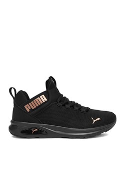 Puma Sneakersy EO-ENZO 2 CLEAN 37712604 Czarny ze sklepu MODIVO w kategorii Buty sportowe damskie - zdjęcie 188430133