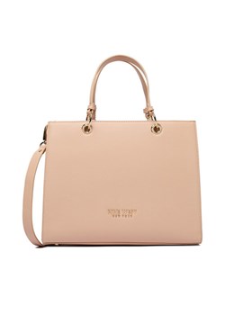 Nine West Torebka EO-Felie-LX10030 Różowy ze sklepu MODIVO w kategorii Torebki damskie - zdjęcie 188430153