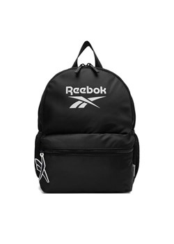 Reebok Plecak CWBEO-RBK-047-CCC-05 Czarny ze sklepu MODIVO w kategorii Plecaki - zdjęcie 188430172