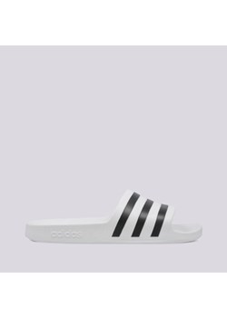 ADIDAS ADILETTE AQUA ze sklepu Sizeer w kategorii Klapki męskie - zdjęcie 188431410