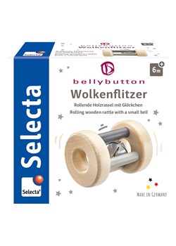 Selecta Grzechotka - 6 m+ ze sklepu Limango Polska w kategorii Zabawki - zdjęcie 188431782