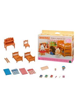 Sylvanian Families Akcesoria do rodziny Sylvanian - 3+ ze sklepu Limango Polska w kategorii Zabawki - zdjęcie 188431793