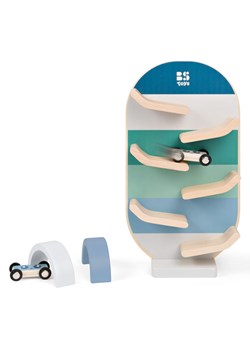 BuitenSpeel Tor wyścigowy - 18m+ ze sklepu Limango Polska w kategorii Zabawki - zdjęcie 188431831