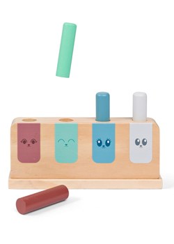 BuitenSpeel Układanka - 18m+ ze sklepu Limango Polska w kategorii Zabawki - zdjęcie 188431843