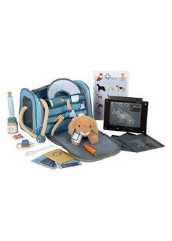 small foot Torba weterynarza z królikiem - 3+ ze sklepu Limango Polska w kategorii Zabawki - zdjęcie 188431913