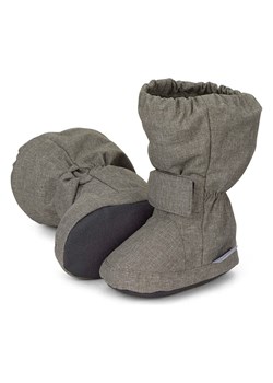 Sterntaler Kozaki w kolorze khaki ze sklepu Limango Polska w kategorii Buty zimowe dziecięce - zdjęcie 188431951