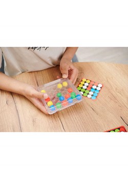 Simba Gra "IQ Ball-Move" - 6+ ze sklepu Limango Polska w kategorii Zabawki - zdjęcie 188431971