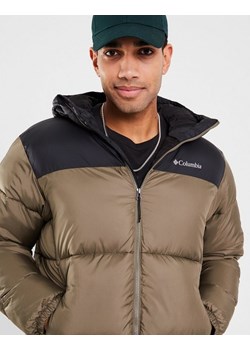 COLUMBIA KURTKA PUFFECT™ II HOODED JACKET ze sklepu JD Sports  w kategorii Kurtki męskie - zdjęcie 188432483