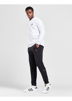 ADIDAS SPODNIE TAPE PANT GRY ze sklepu JD Sports  w kategorii Spodnie męskie - zdjęcie 188432493