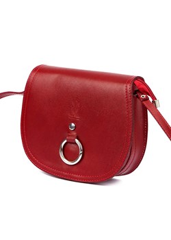 Torebka torebki skórzana skóra naturalna damska Florence ze sklepu lenaodniemowlakadoszkolniaka.pl w kategorii Listonoszki - zdjęcie 188432784