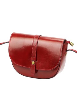 Torebka torebki skórzana skóra naturalna Gregorio damska ze sklepu lenaodniemowlakadoszkolniaka.pl w kategorii Listonoszki - zdjęcie 188432854