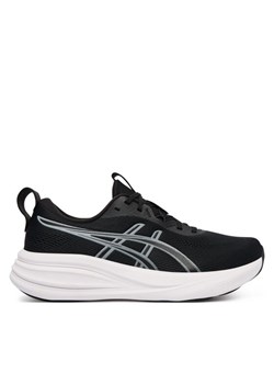 Buty do biegania Asics Gel-Pulse 17 1012B930 Czarny ze sklepu eobuwie.pl w kategorii Buty sportowe damskie - zdjęcie 188433234