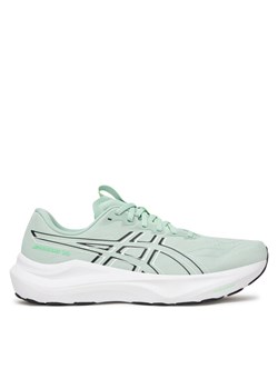 Buty do biegania Asics Gt-2000 14 1011C056 Niebieski ze sklepu eobuwie.pl w kategorii Buty sportowe męskie - zdjęcie 188433273