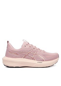 Buty do biegania Asics Gt-1000 14 1012B859 Różowy ze sklepu eobuwie.pl w kategorii Buty sportowe damskie - zdjęcie 188433291
