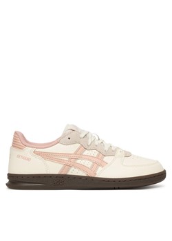 Sneakersy Asics Skyhand Og 1203A451 Écru ze sklepu eobuwie.pl w kategorii Buty sportowe męskie - zdjęcie 188433302