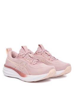 Asics Buty do biegania Gel-Pulse 17 1012B930 Różowy ze sklepu MODIVO w kategorii Buty sportowe damskie - zdjęcie 188433673