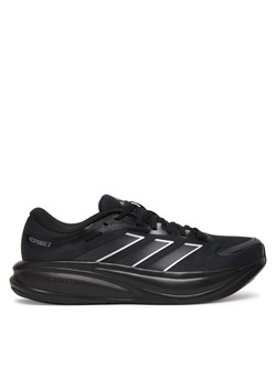 adidas Buty do biegania Response 2 KJ1750 Czarny ze sklepu MODIVO w kategorii Buty sportowe męskie - zdjęcie 188433723