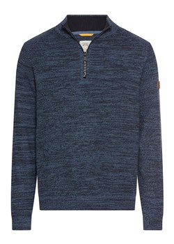 Camel Active Sweter w kolorze granatowym ze sklepu Limango Polska w kategorii Swetry męskie - zdjęcie 188434011