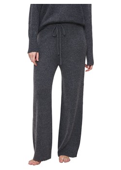 Triumph Spodnie w kolorze antracytowym ze sklepu Limango Polska w kategorii Spodnie damskie - zdjęcie 188434103